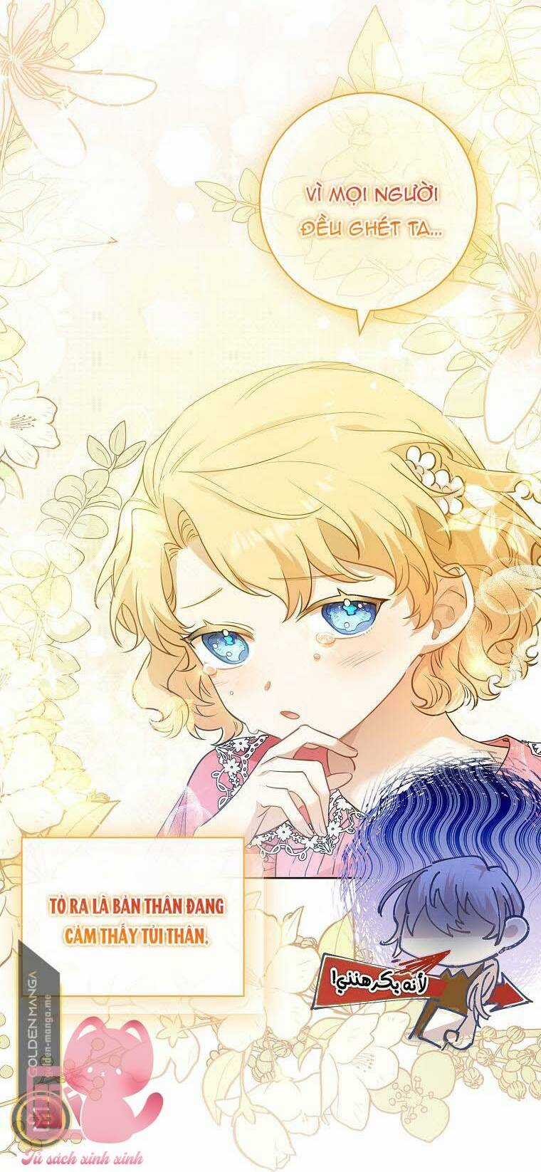 Nam Chính À, Tôi Sẽ Tôn Trọng Sở Thích Của Anh! Chapter 4 trang 24