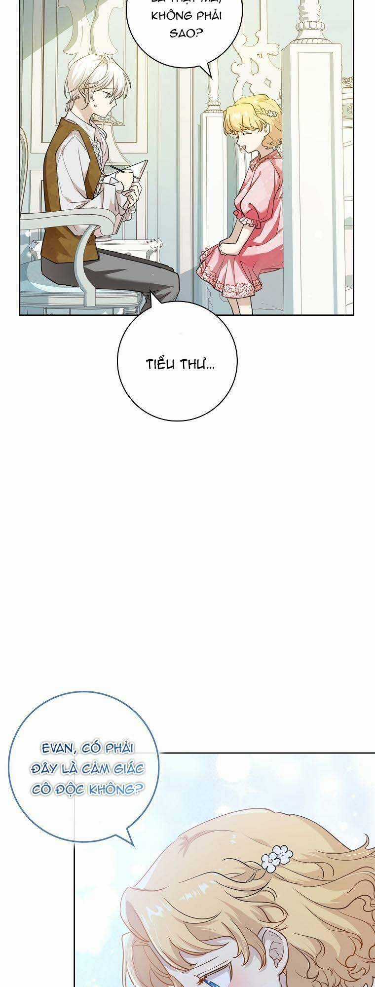 Nam Chính À, Tôi Sẽ Tôn Trọng Sở Thích Của Anh! Chapter 4 trang 26