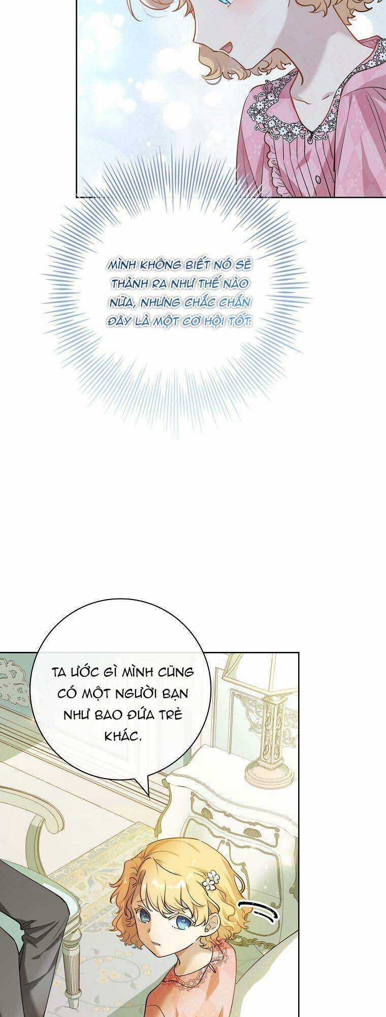 Nam Chính À, Tôi Sẽ Tôn Trọng Sở Thích Của Anh! Chapter 4 trang 27