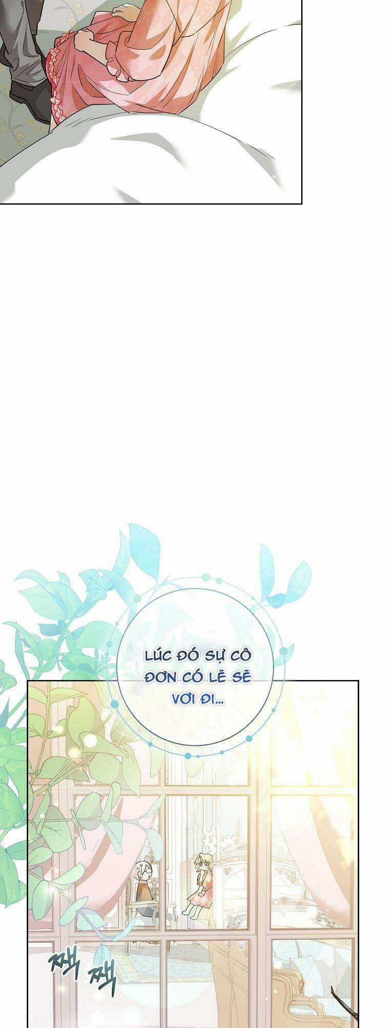 Nam Chính À, Tôi Sẽ Tôn Trọng Sở Thích Của Anh! Chapter 4 trang 28