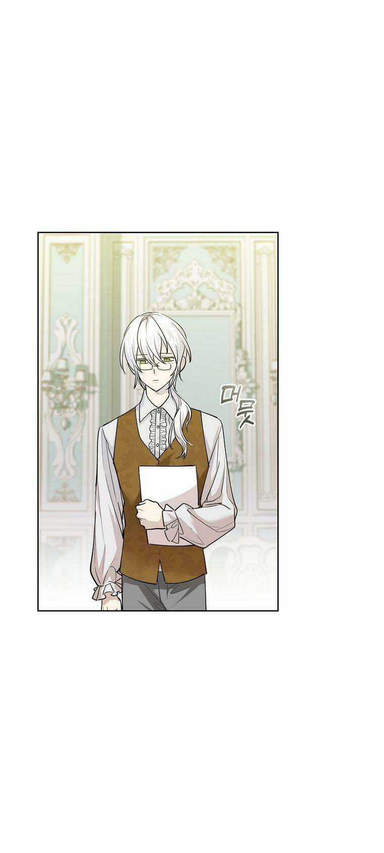 Nam Chính À, Tôi Sẽ Tôn Trọng Sở Thích Của Anh! Chapter 4 trang 31