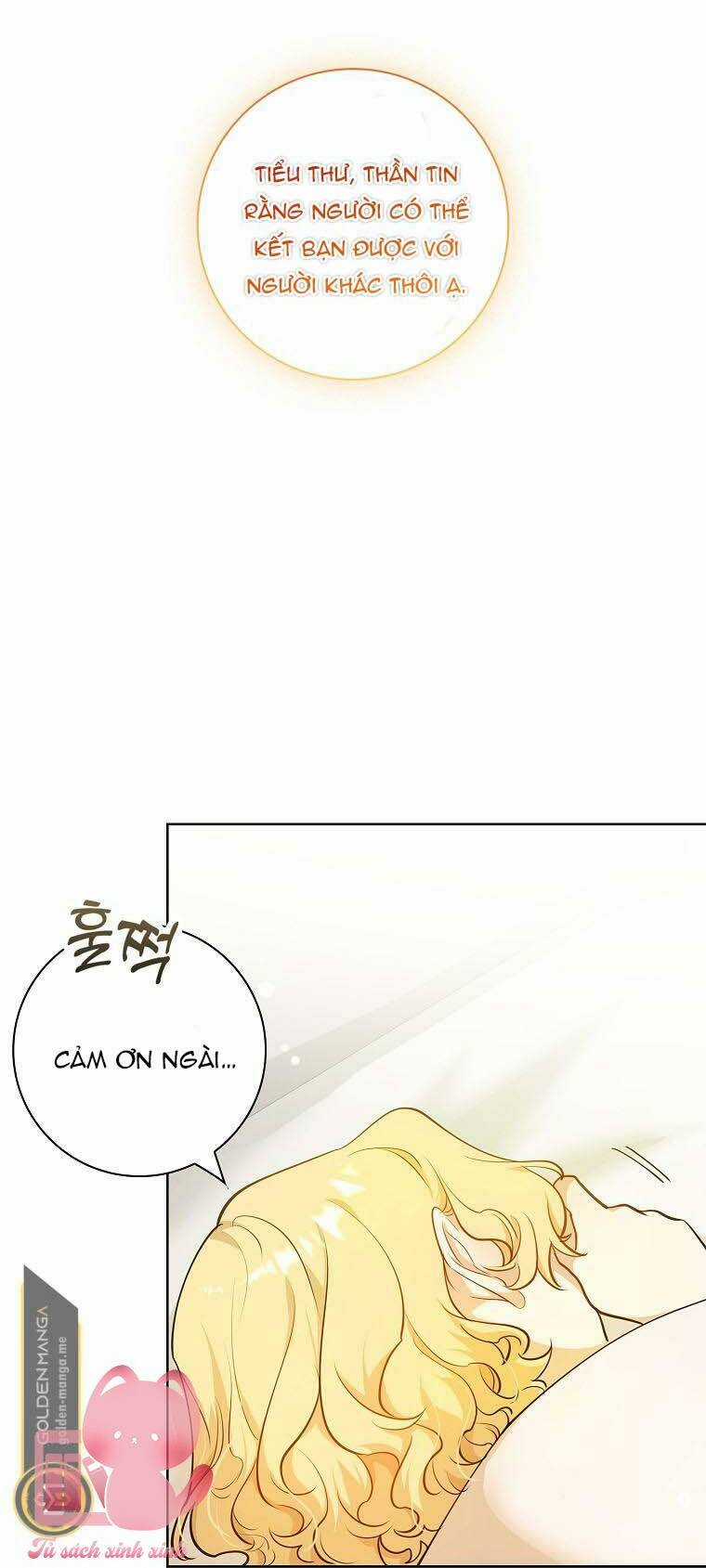 Nam Chính À, Tôi Sẽ Tôn Trọng Sở Thích Của Anh! Chapter 4 trang 32