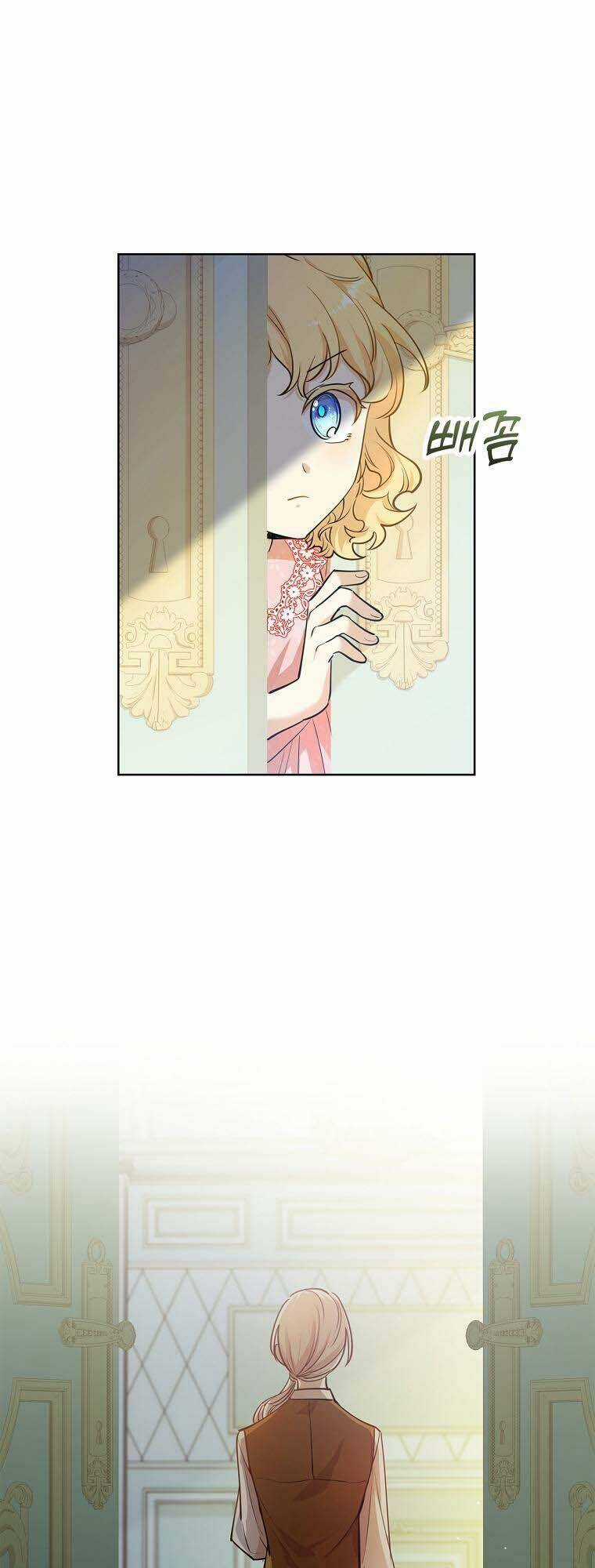 Nam Chính À, Tôi Sẽ Tôn Trọng Sở Thích Của Anh! Chapter 4 trang 35