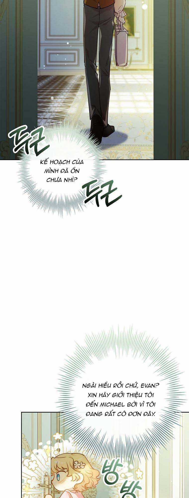 Nam Chính À, Tôi Sẽ Tôn Trọng Sở Thích Của Anh! Chapter 4 trang 36