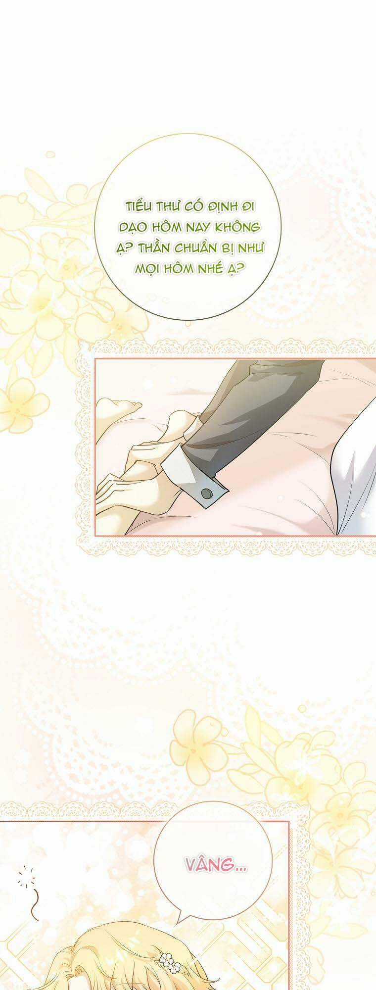 Nam Chính À, Tôi Sẽ Tôn Trọng Sở Thích Của Anh! Chapter 4 trang 4