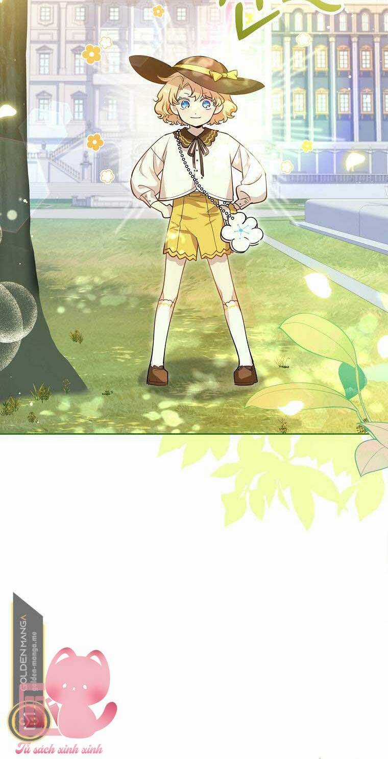 Nam Chính À, Tôi Sẽ Tôn Trọng Sở Thích Của Anh! Chapter 4 trang 40