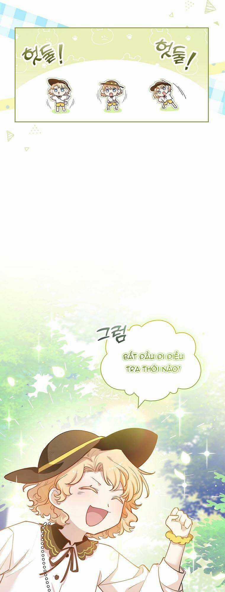 Nam Chính À, Tôi Sẽ Tôn Trọng Sở Thích Của Anh! Chapter 4 trang 41