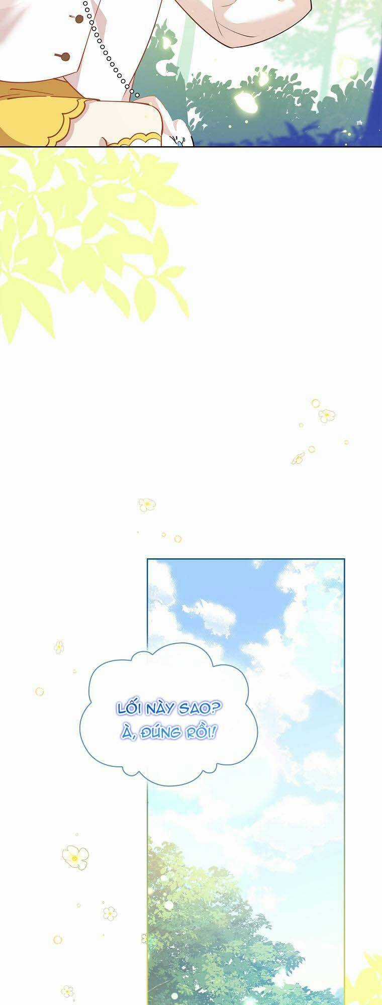 Nam Chính À, Tôi Sẽ Tôn Trọng Sở Thích Của Anh! Chapter 4 trang 42