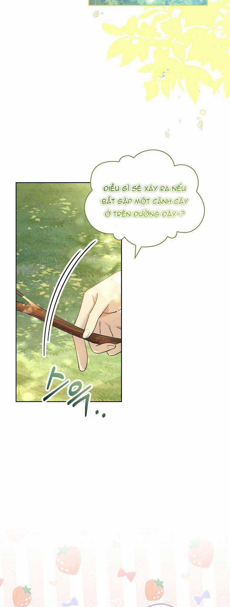 Nam Chính À, Tôi Sẽ Tôn Trọng Sở Thích Của Anh! Chapter 4 trang 43