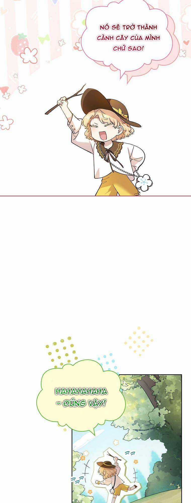 Nam Chính À, Tôi Sẽ Tôn Trọng Sở Thích Của Anh! Chapter 4 trang 44