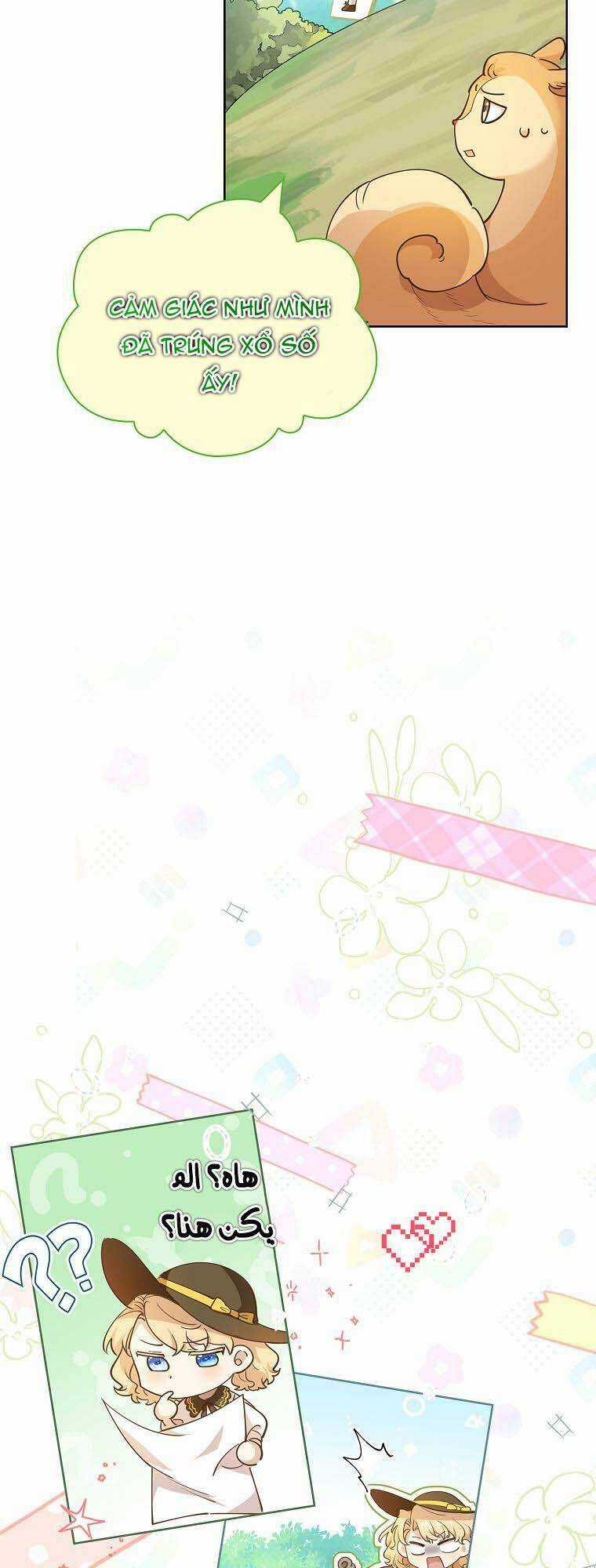 Nam Chính À, Tôi Sẽ Tôn Trọng Sở Thích Của Anh! Chapter 4 trang 45