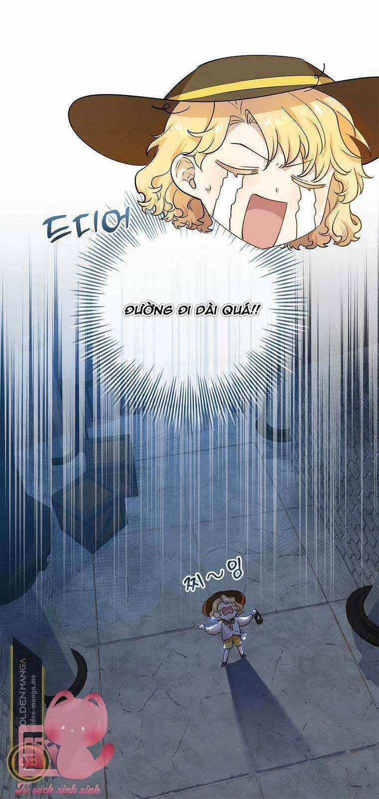 Nam Chính À, Tôi Sẽ Tôn Trọng Sở Thích Của Anh! Chapter 4 trang 48