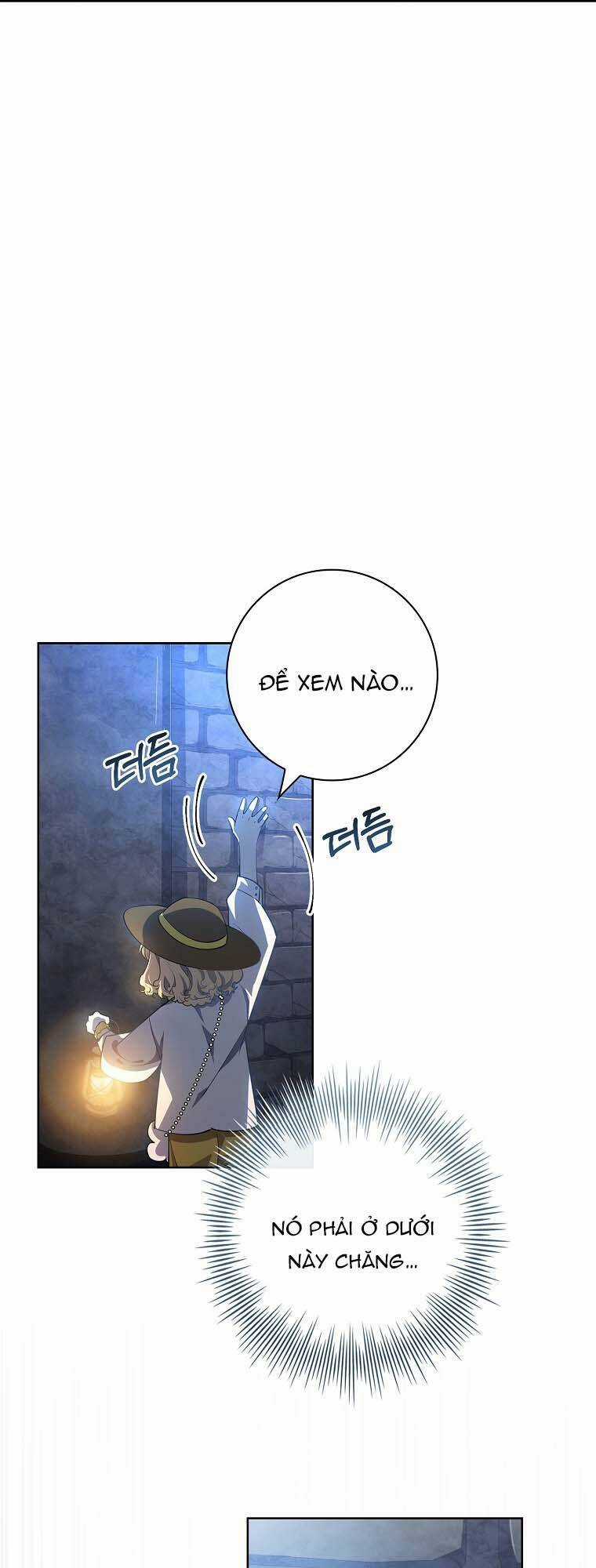 Nam Chính À, Tôi Sẽ Tôn Trọng Sở Thích Của Anh! Chapter 4 trang 49