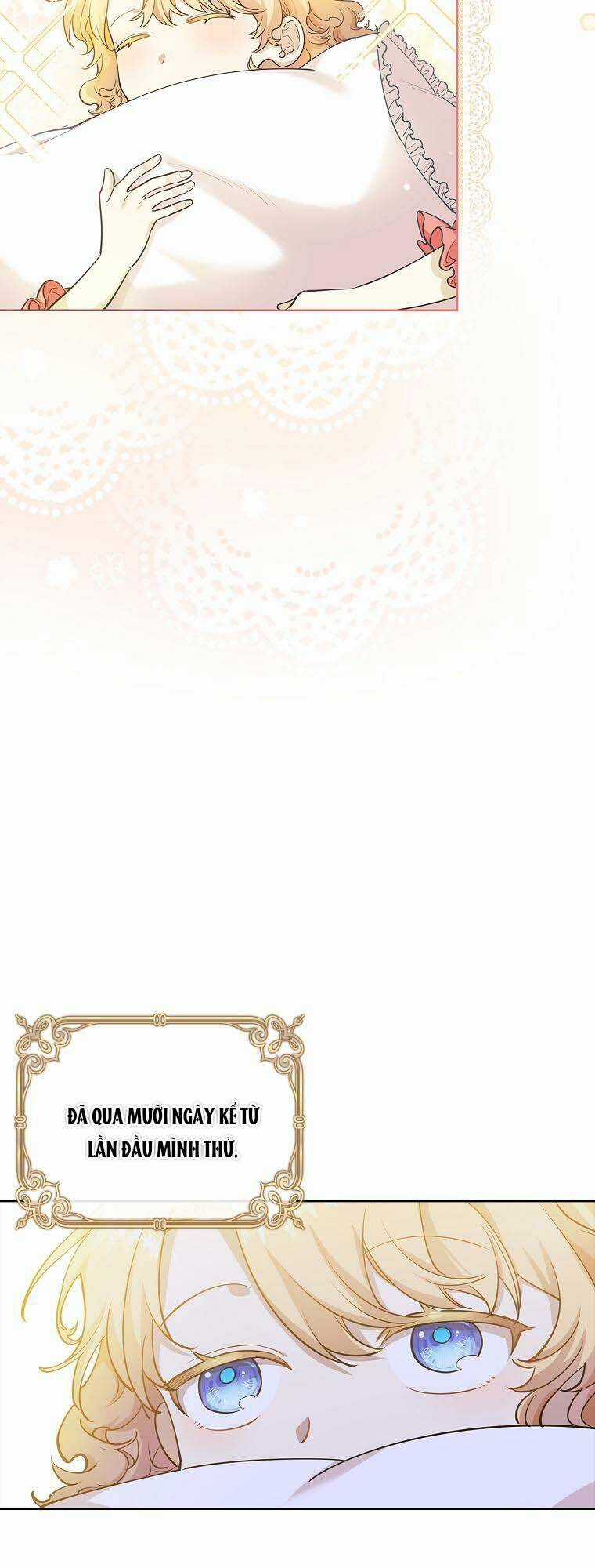 Nam Chính À, Tôi Sẽ Tôn Trọng Sở Thích Của Anh! Chapter 4 trang 5