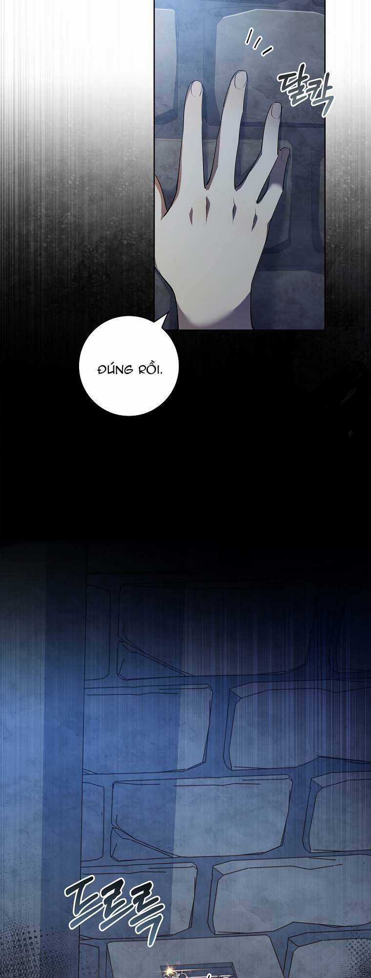 Nam Chính À, Tôi Sẽ Tôn Trọng Sở Thích Của Anh! Chapter 4 trang 50