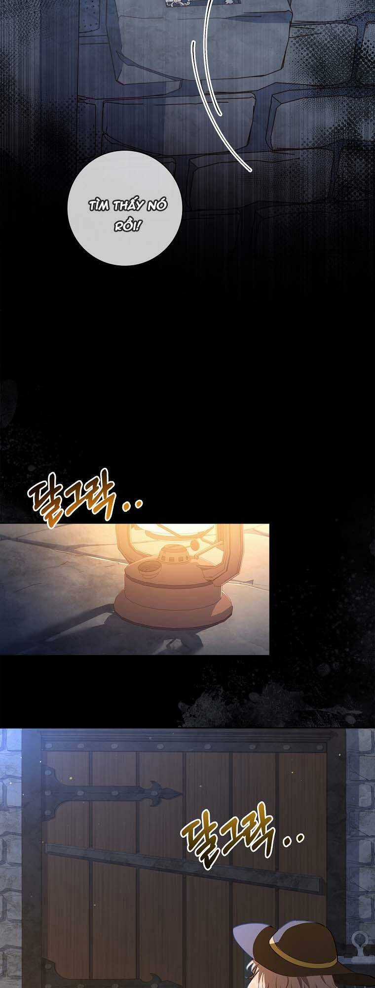 Nam Chính À, Tôi Sẽ Tôn Trọng Sở Thích Của Anh! Chapter 4 trang 51