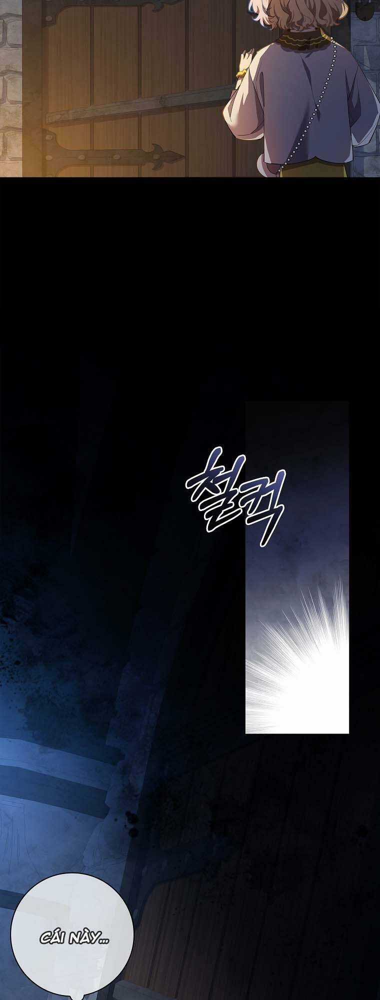 Nam Chính À, Tôi Sẽ Tôn Trọng Sở Thích Của Anh! Chapter 4 trang 52