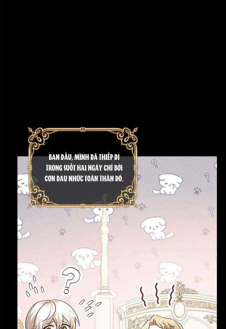 Nam Chính À, Tôi Sẽ Tôn Trọng Sở Thích Của Anh! Chapter 4 trang 7