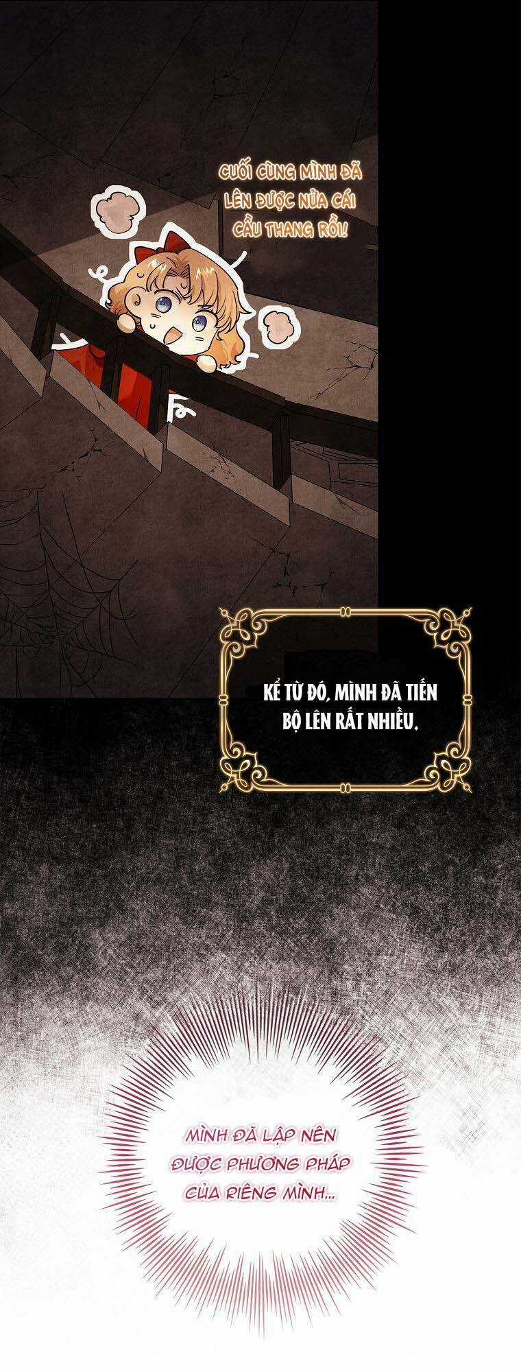 Nam Chính À, Tôi Sẽ Tôn Trọng Sở Thích Của Anh! Chapter 4 trang 9