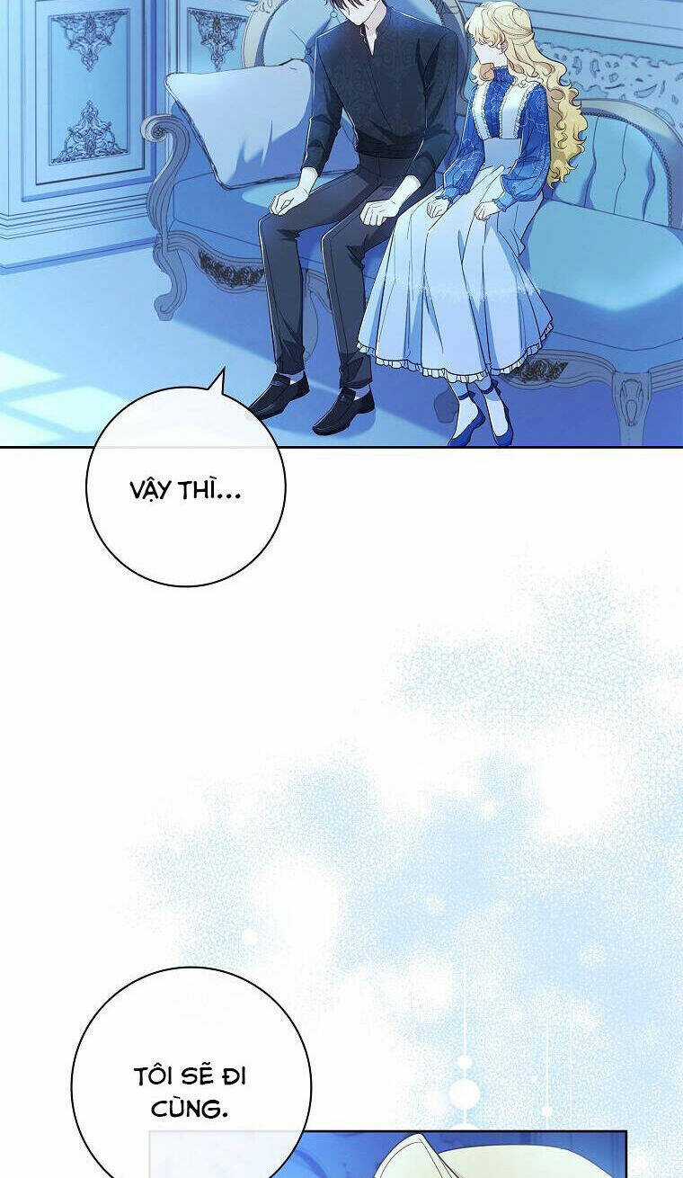 Nam Chính À, Tôi Sẽ Tôn Trọng Sở Thích Của Anh! Chapter 40 trang 10