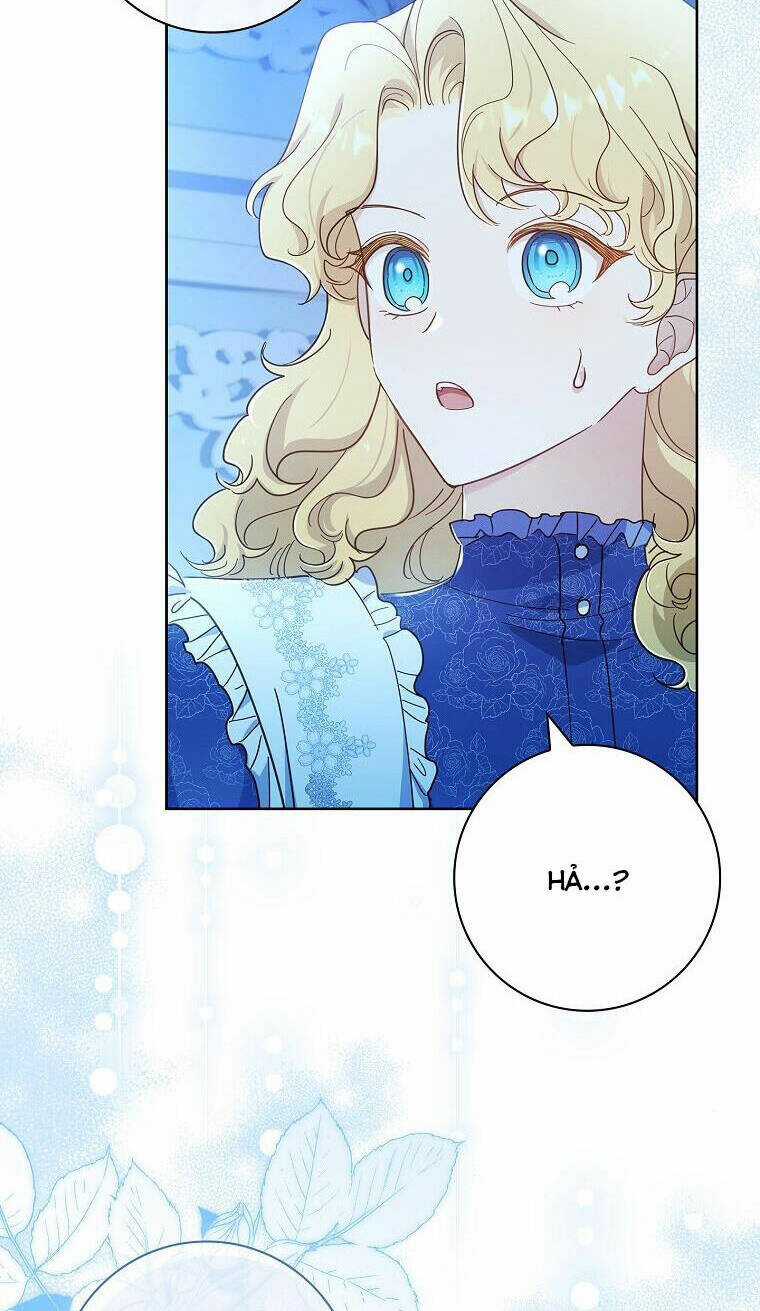 Nam Chính À, Tôi Sẽ Tôn Trọng Sở Thích Của Anh! Chapter 40 trang 11