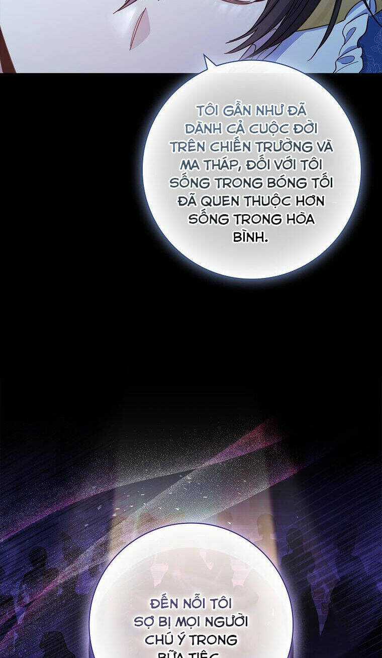 Nam Chính À, Tôi Sẽ Tôn Trọng Sở Thích Của Anh! Chapter 40 trang 14