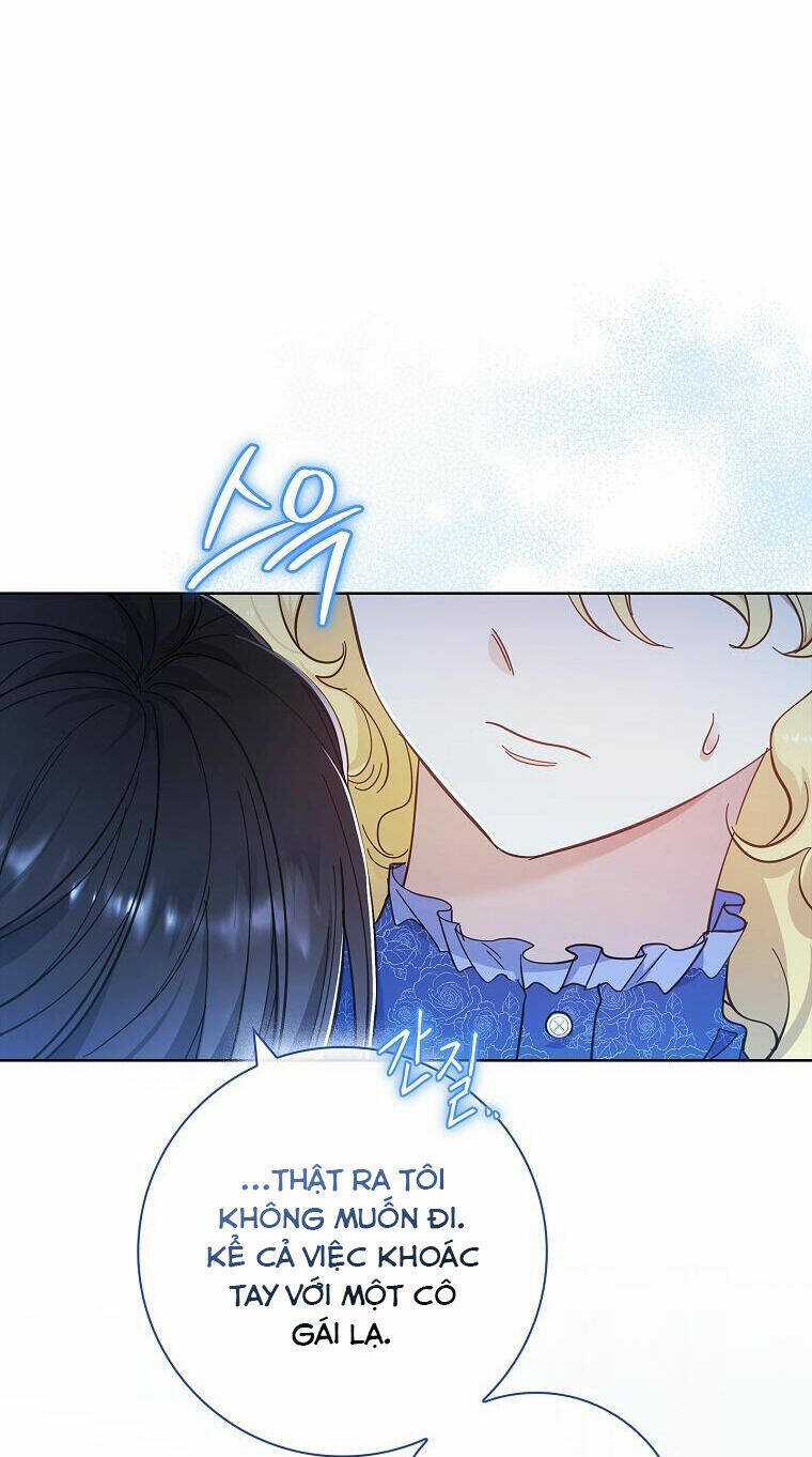 Nam Chính À, Tôi Sẽ Tôn Trọng Sở Thích Của Anh! Chapter 40 trang 16