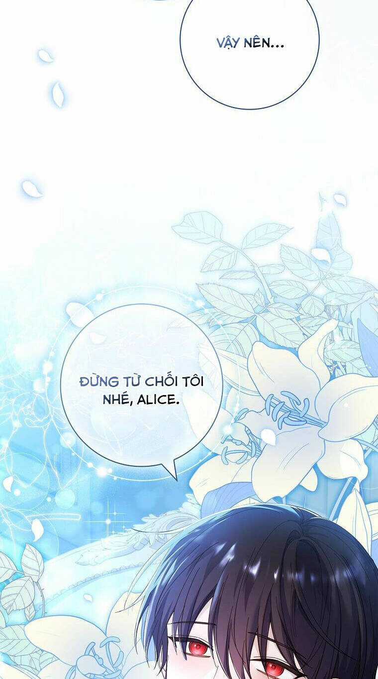 Nam Chính À, Tôi Sẽ Tôn Trọng Sở Thích Của Anh! Chapter 40 trang 17