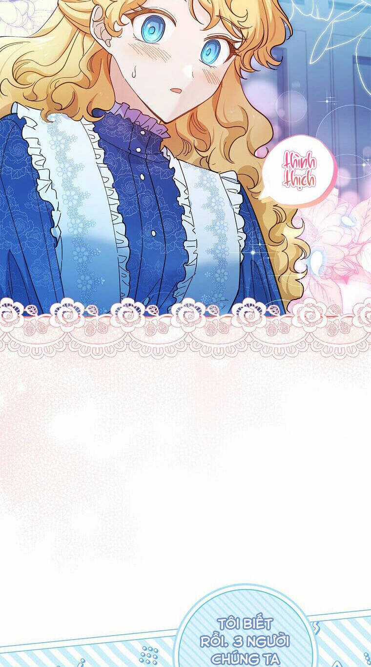 Nam Chính À, Tôi Sẽ Tôn Trọng Sở Thích Của Anh! Chapter 40 trang 19