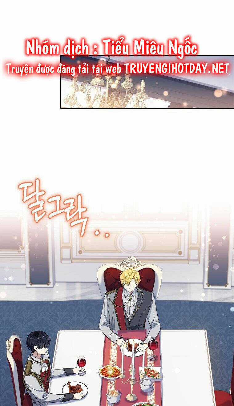 Nam Chính À, Tôi Sẽ Tôn Trọng Sở Thích Của Anh! Chapter 40 trang 26