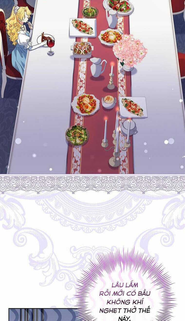 Nam Chính À, Tôi Sẽ Tôn Trọng Sở Thích Của Anh! Chapter 40 trang 27