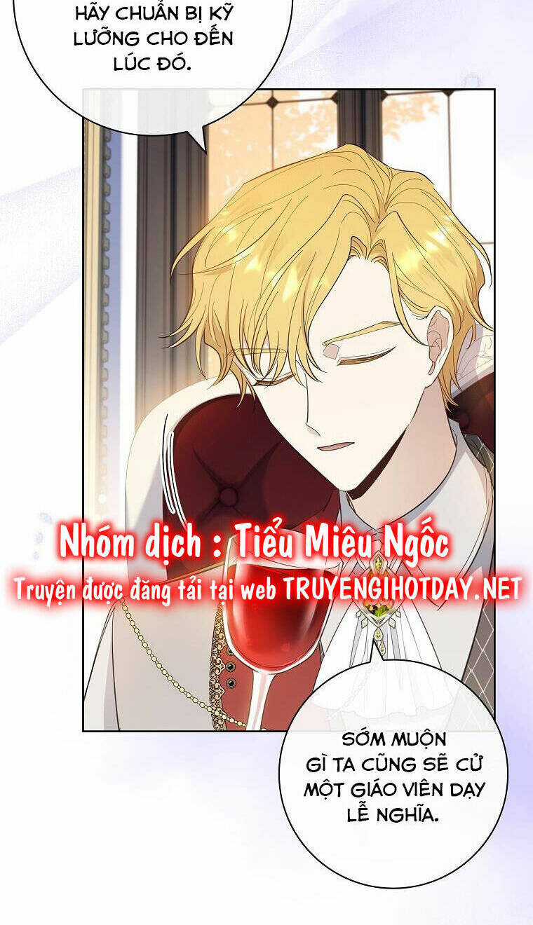 Nam Chính À, Tôi Sẽ Tôn Trọng Sở Thích Của Anh! Chapter 40 trang 29