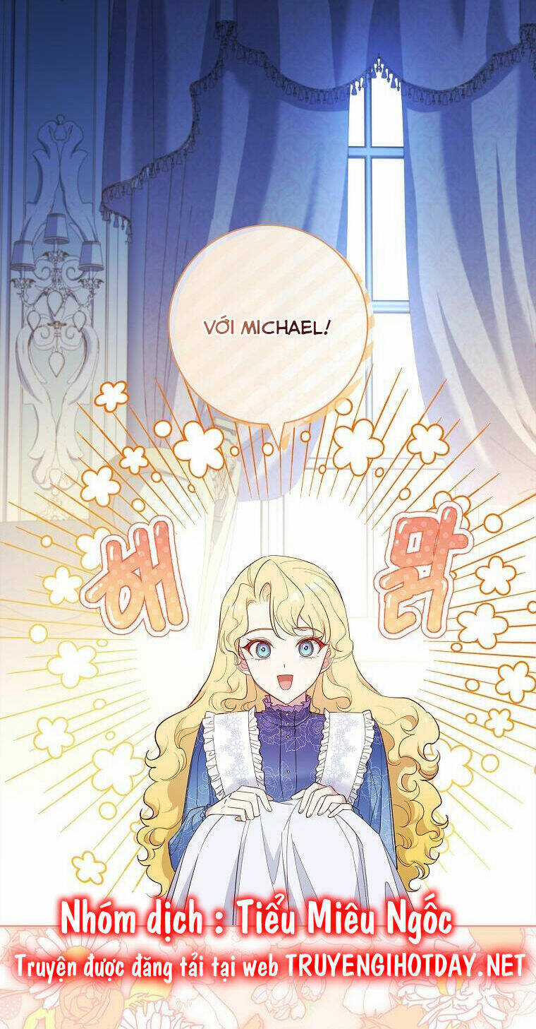 Nam Chính À, Tôi Sẽ Tôn Trọng Sở Thích Của Anh! Chapter 40 trang 3