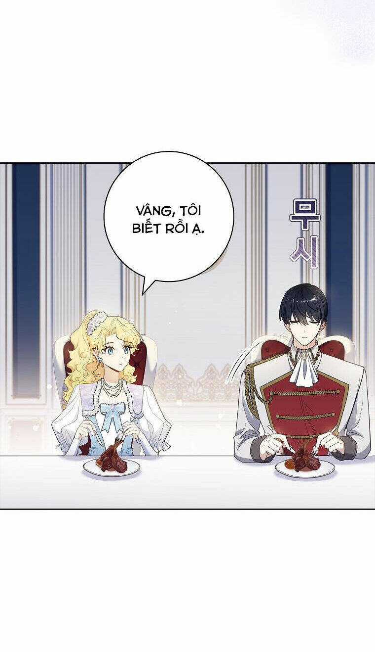 Nam Chính À, Tôi Sẽ Tôn Trọng Sở Thích Của Anh! Chapter 40 trang 30