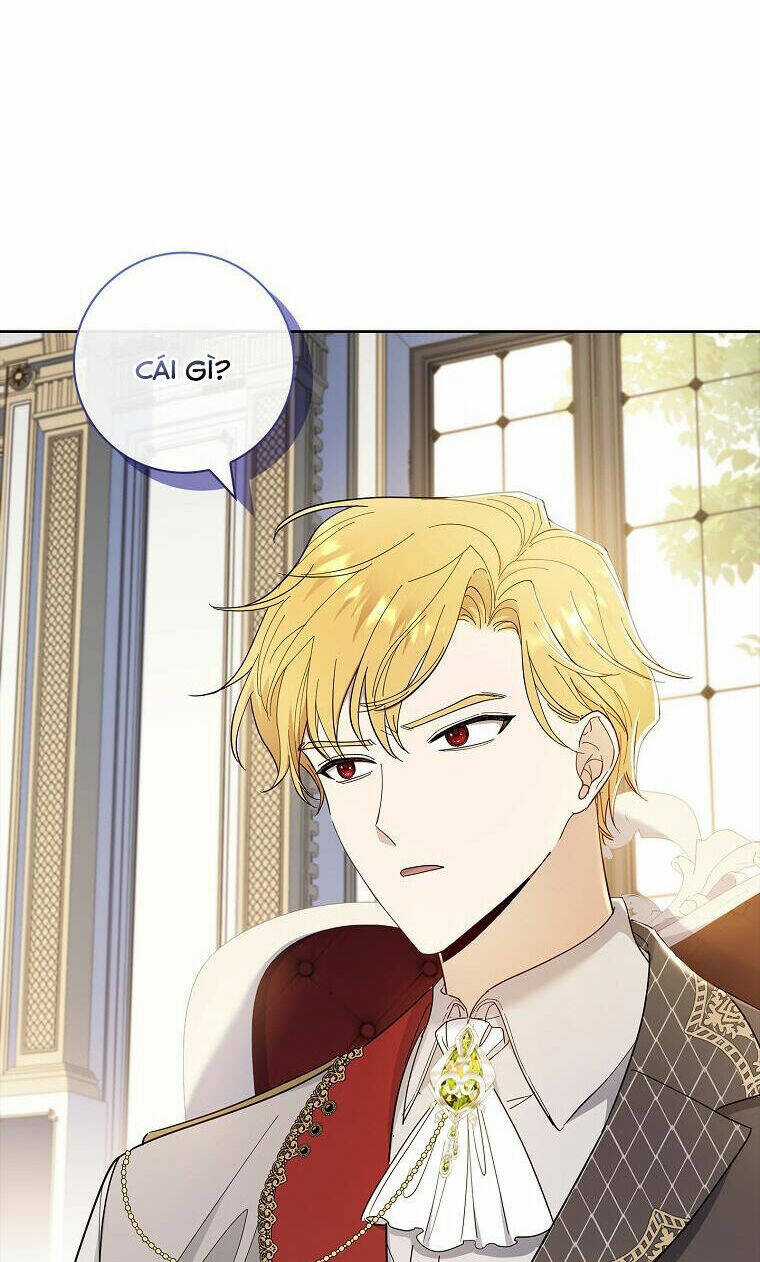 Nam Chính À, Tôi Sẽ Tôn Trọng Sở Thích Của Anh! Chapter 40 trang 34