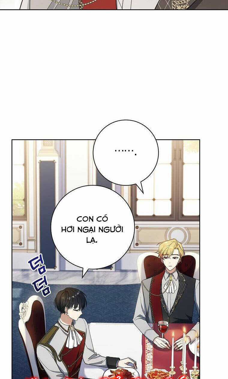 Nam Chính À, Tôi Sẽ Tôn Trọng Sở Thích Của Anh! Chapter 40 trang 35