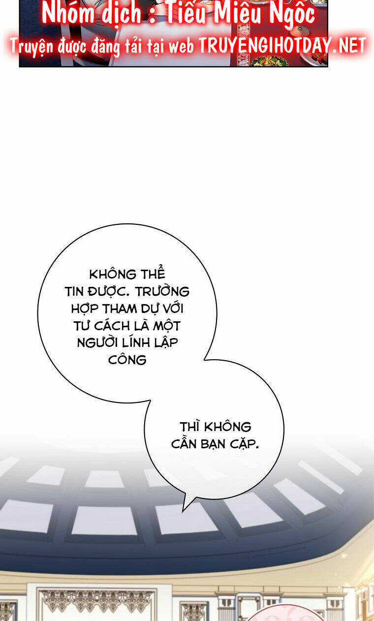 Nam Chính À, Tôi Sẽ Tôn Trọng Sở Thích Của Anh! Chapter 40 trang 36