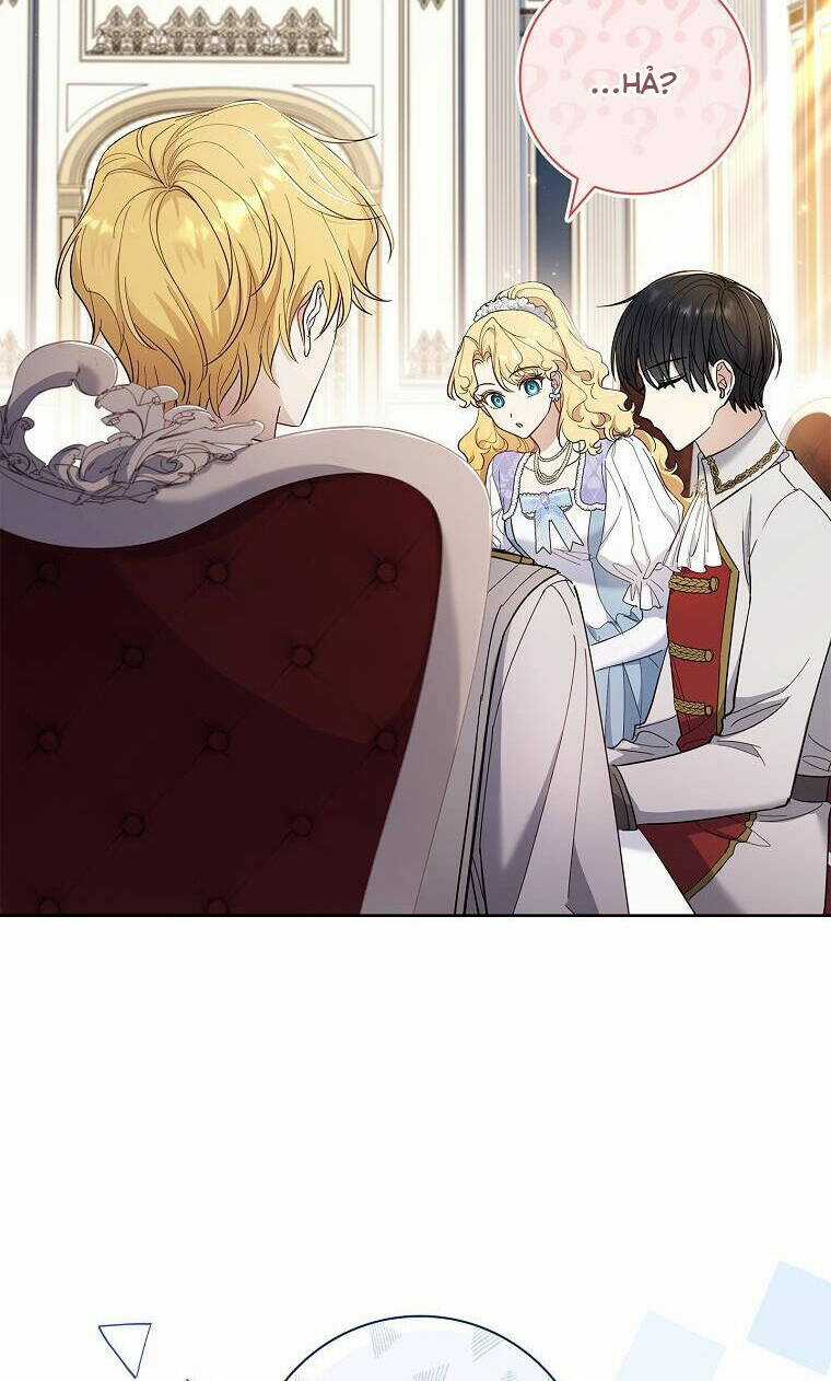 Nam Chính À, Tôi Sẽ Tôn Trọng Sở Thích Của Anh! Chapter 40 trang 37