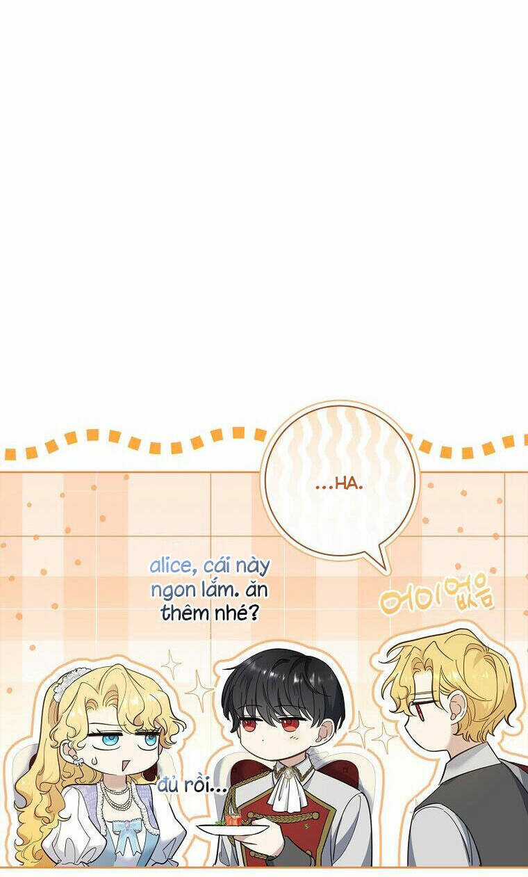 Nam Chính À, Tôi Sẽ Tôn Trọng Sở Thích Của Anh! Chapter 40 trang 39