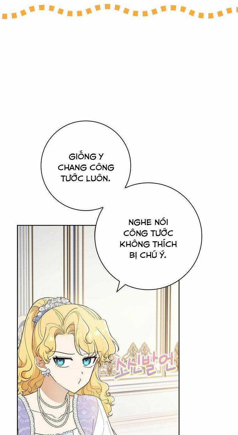 Nam Chính À, Tôi Sẽ Tôn Trọng Sở Thích Của Anh! Chapter 40 trang 40