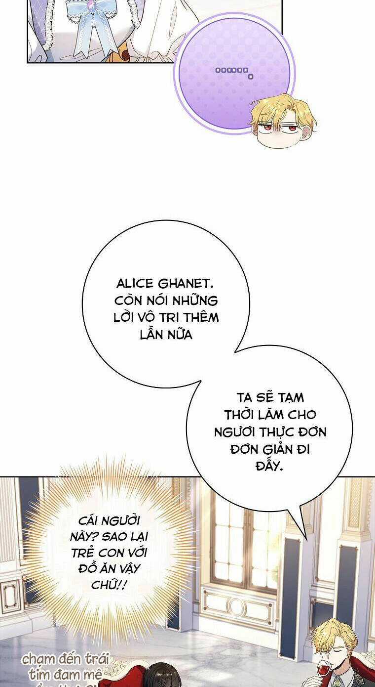 Nam Chính À, Tôi Sẽ Tôn Trọng Sở Thích Của Anh! Chapter 40 trang 41