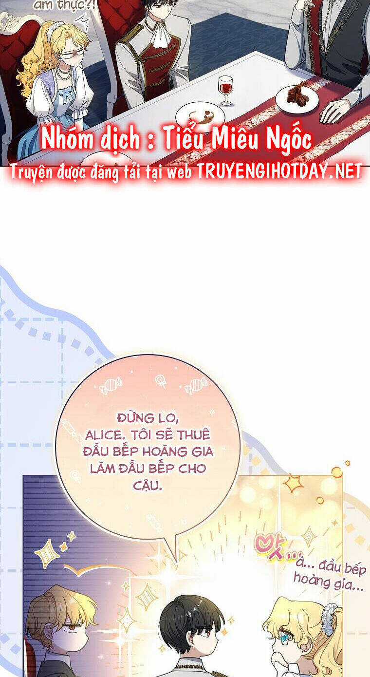 Nam Chính À, Tôi Sẽ Tôn Trọng Sở Thích Của Anh! Chapter 40 trang 42