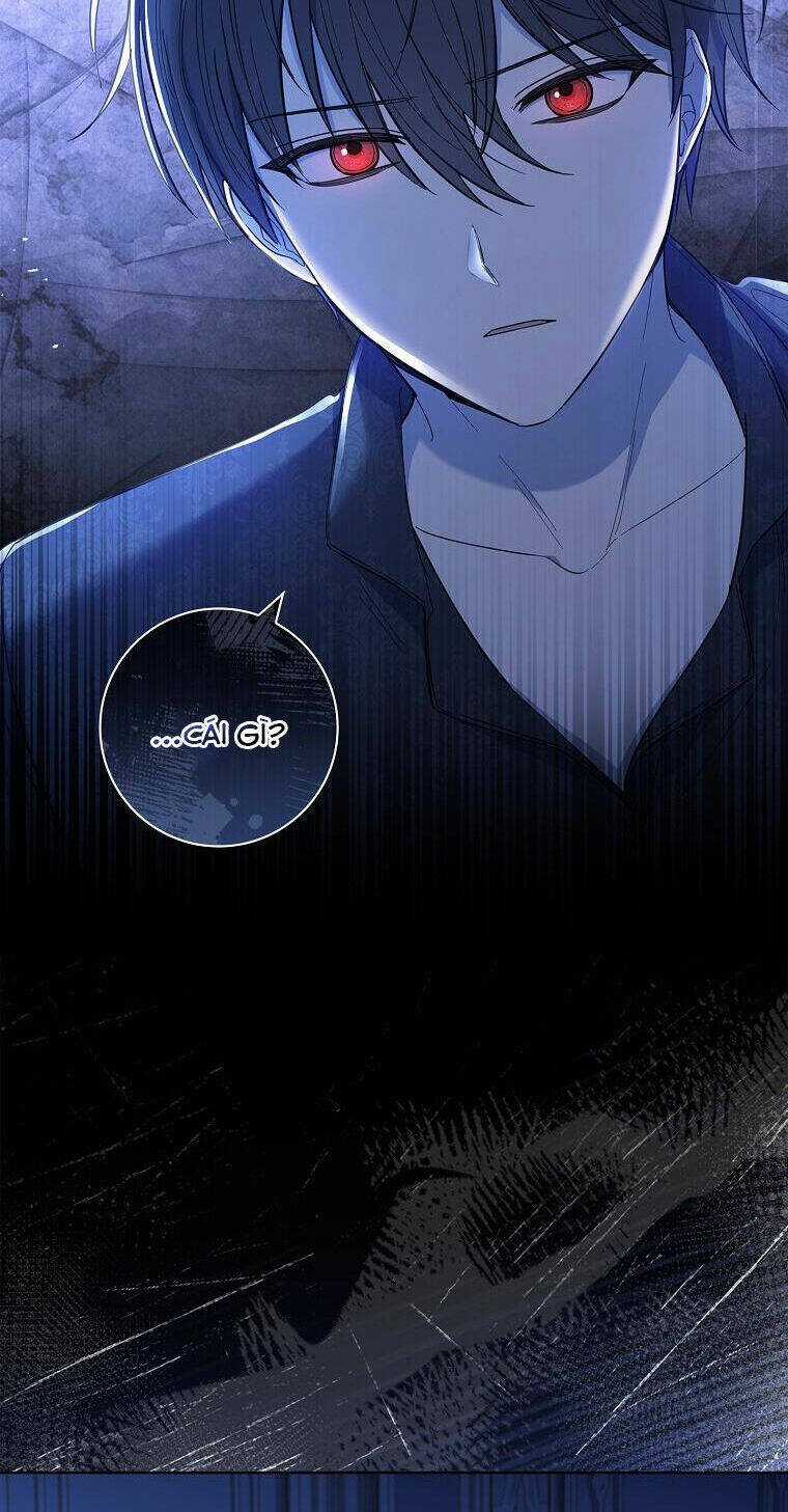 Nam Chính À, Tôi Sẽ Tôn Trọng Sở Thích Của Anh! Chapter 40 trang 5