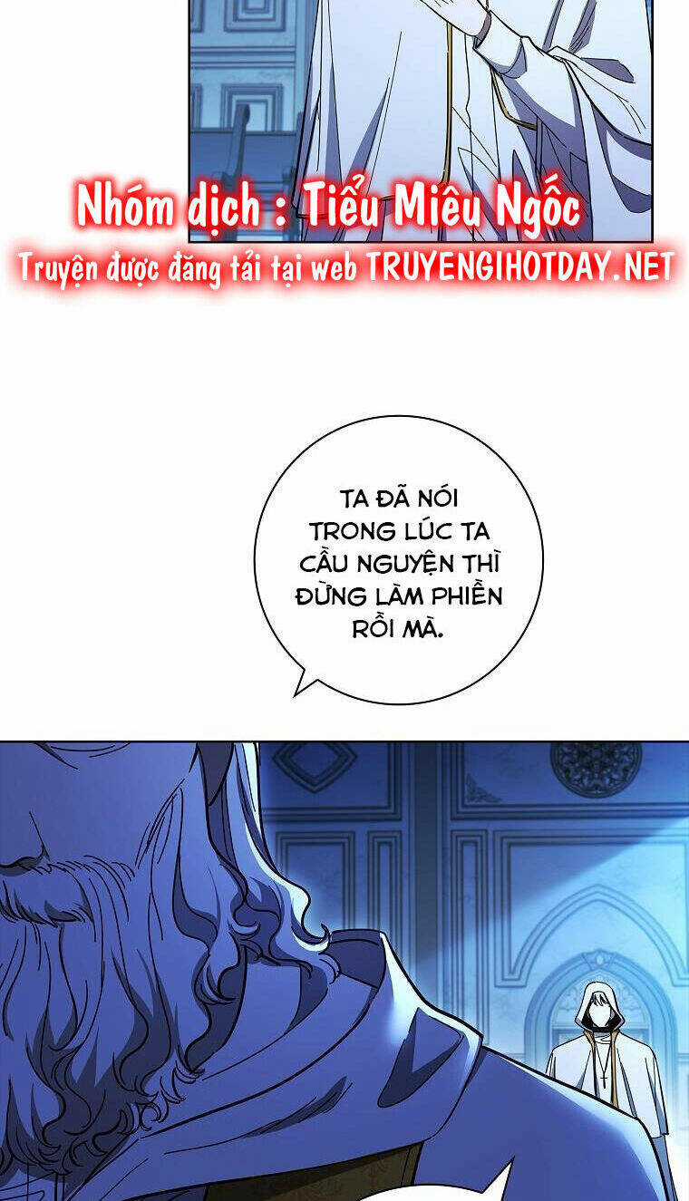 Nam Chính À, Tôi Sẽ Tôn Trọng Sở Thích Của Anh! Chapter 40 trang 50