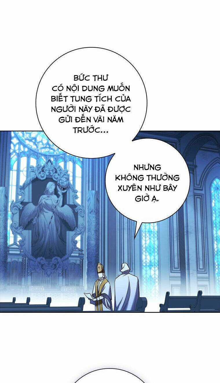 Nam Chính À, Tôi Sẽ Tôn Trọng Sở Thích Của Anh! Chapter 40 trang 54