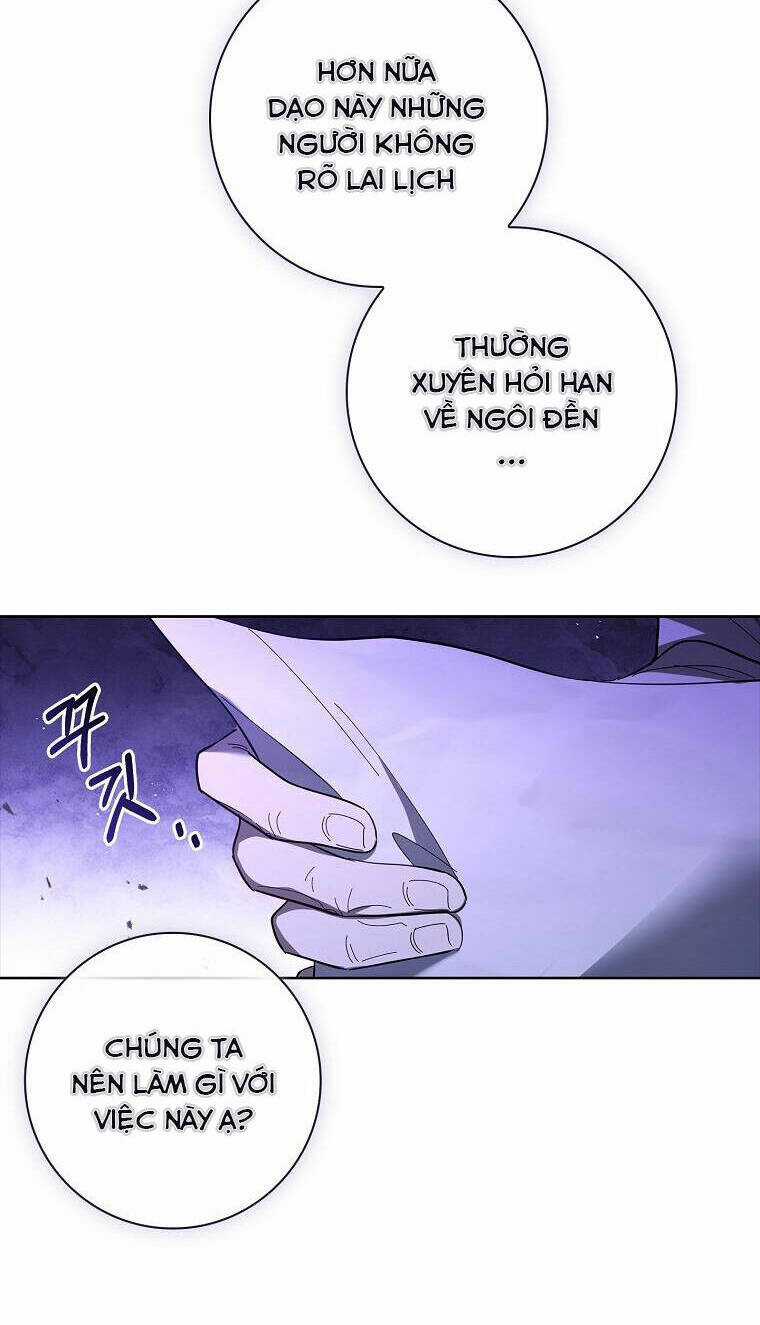 Nam Chính À, Tôi Sẽ Tôn Trọng Sở Thích Của Anh! Chapter 40 trang 55