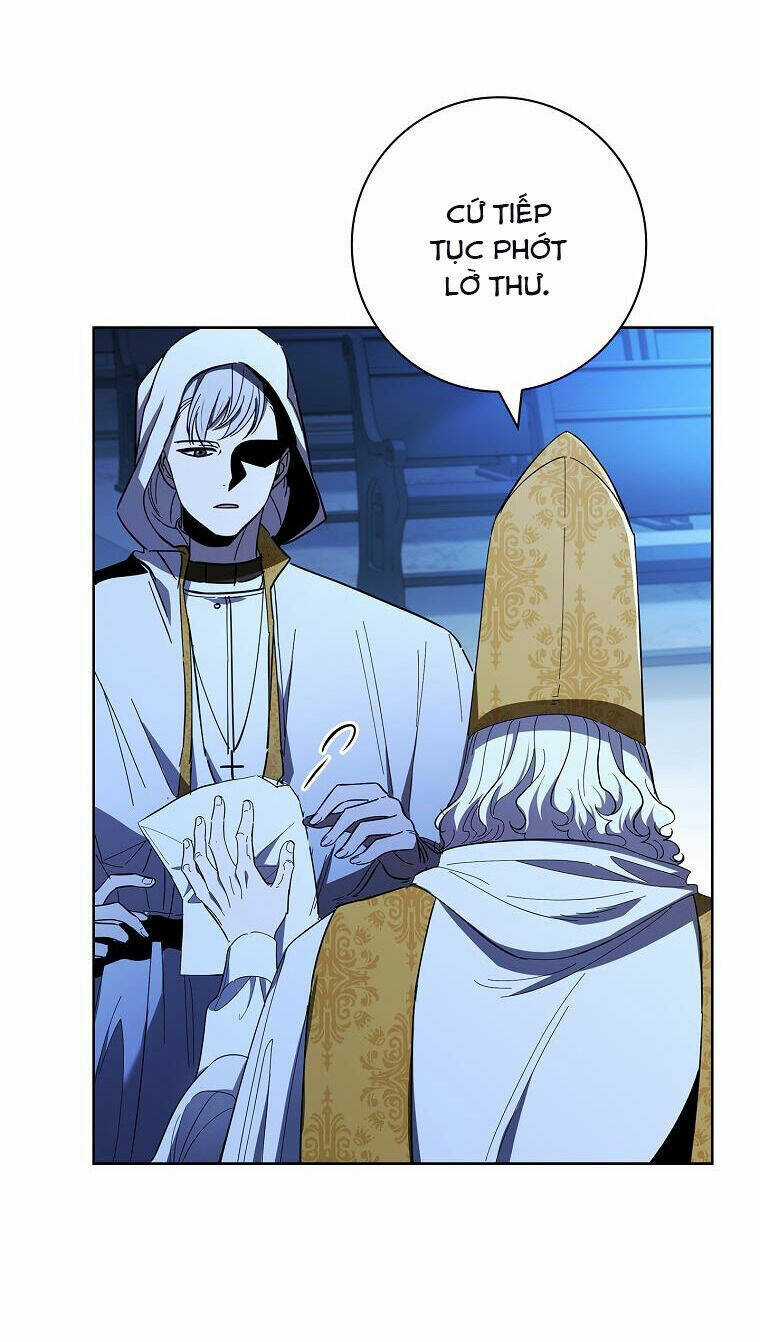 Nam Chính À, Tôi Sẽ Tôn Trọng Sở Thích Của Anh! Chapter 40 trang 56