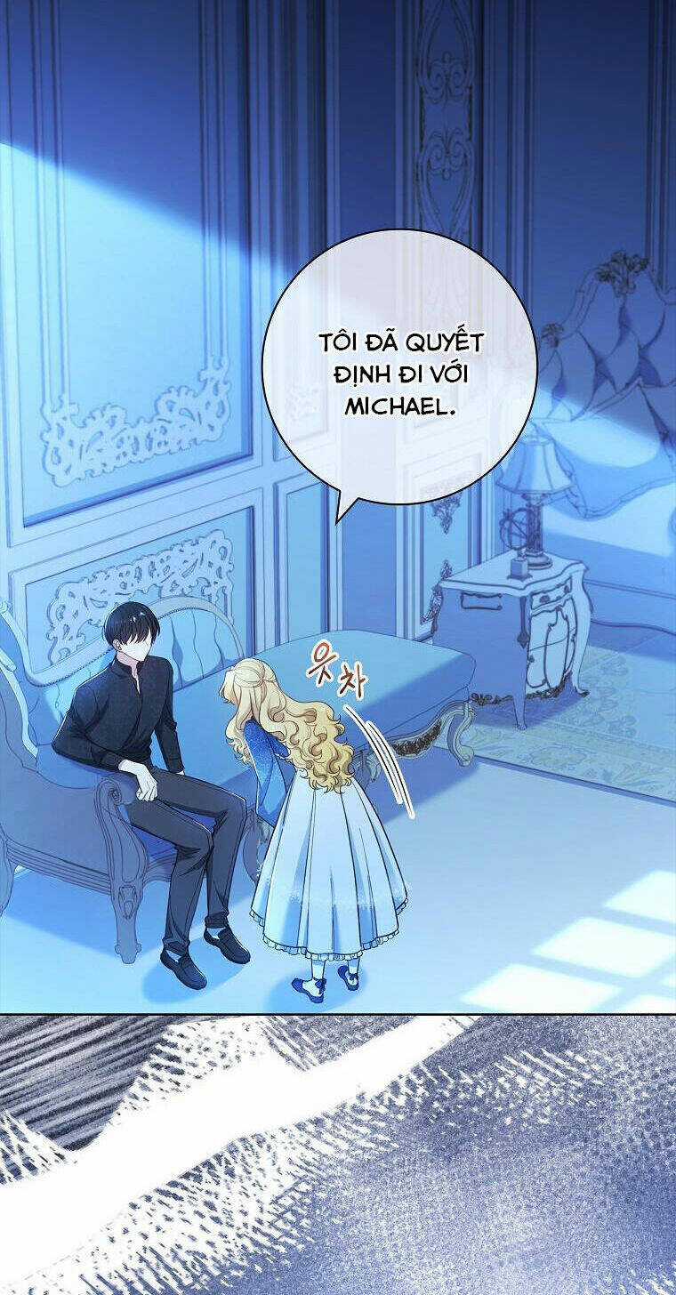 Nam Chính À, Tôi Sẽ Tôn Trọng Sở Thích Của Anh! Chapter 40 trang 6