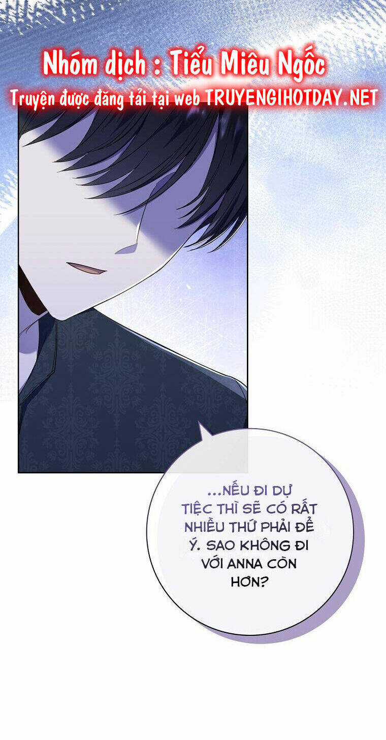 Nam Chính À, Tôi Sẽ Tôn Trọng Sở Thích Của Anh! Chapter 40 trang 7