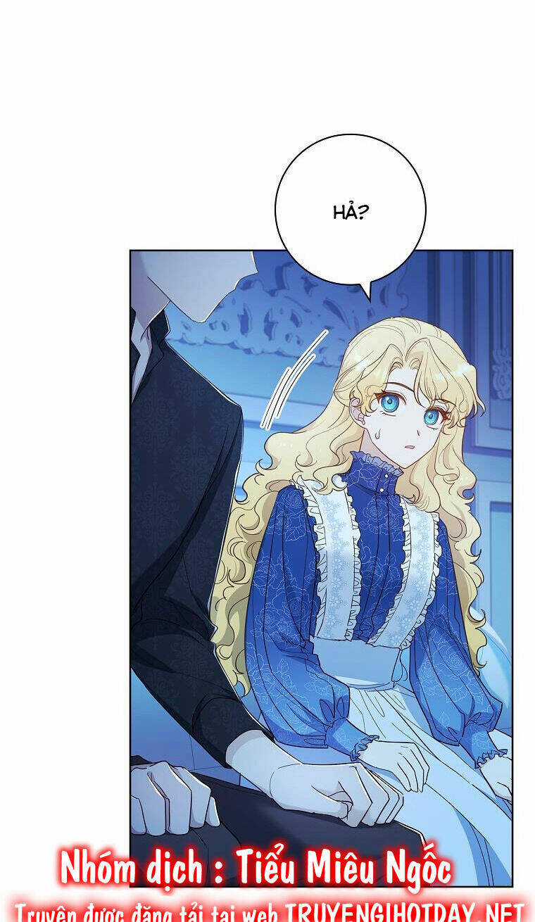 Nam Chính À, Tôi Sẽ Tôn Trọng Sở Thích Của Anh! Chapter 40 trang 8